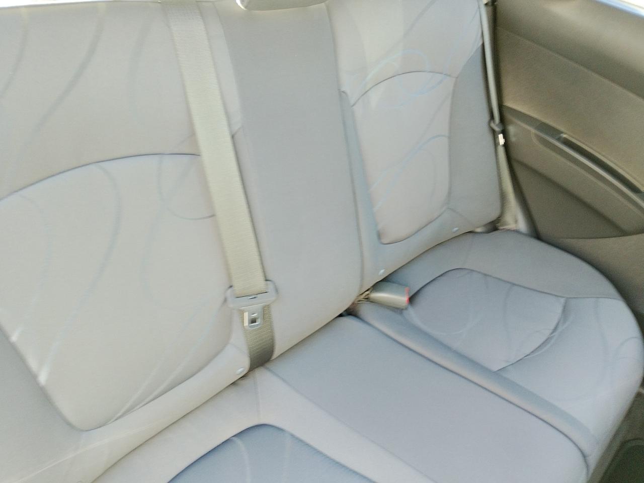 Chevrolet Spark 1.0 ecologic Gpl