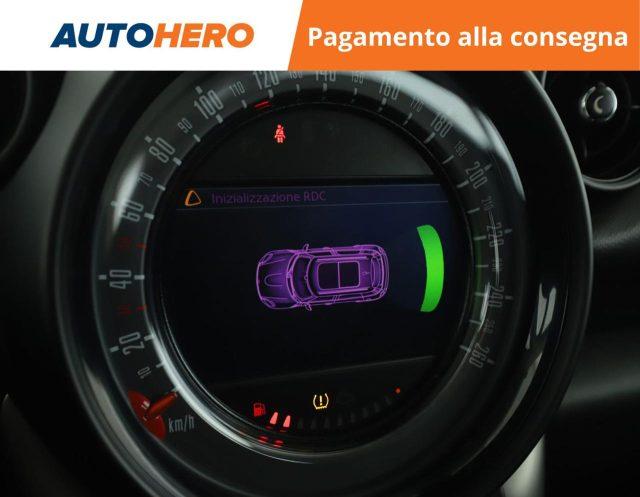 MINI Countryman Mini Cooper D Countryman ALL4