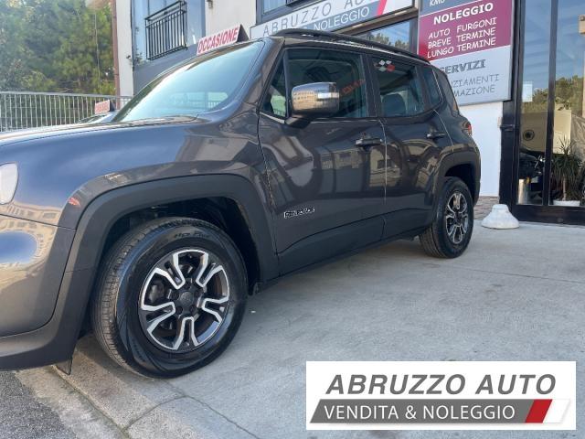 JEEP Renegade 1.0 T3 L. Venduta