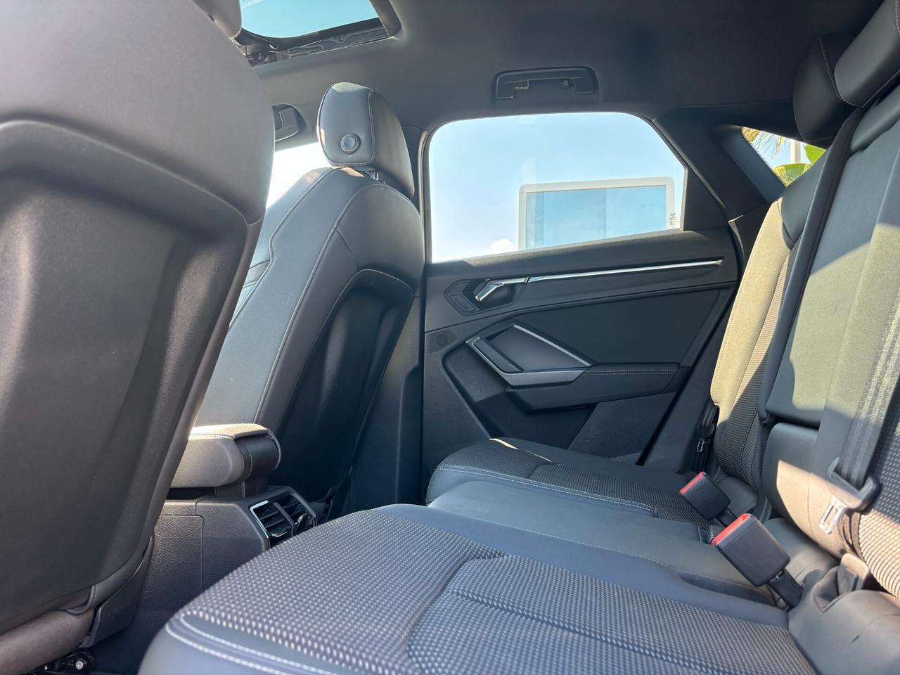 Audi Q3 SPB 40 TDI quattro S tronic