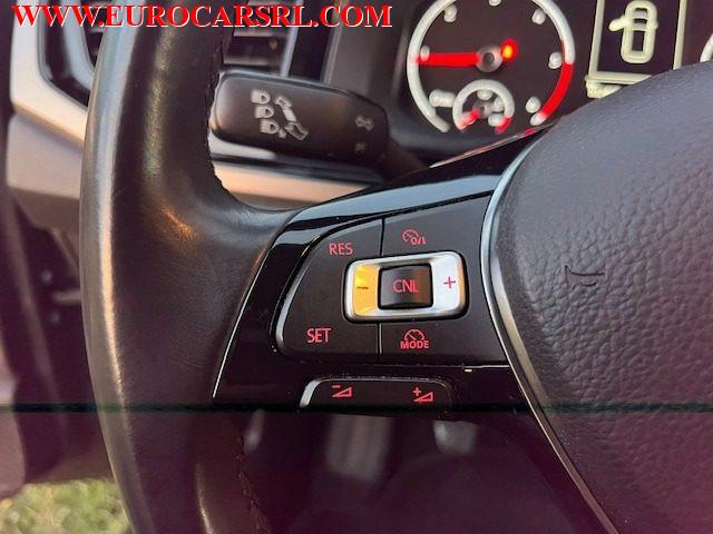 VOLKSWAGEN Polo 1.6 TDI 95 CV 5p. Comfortline BlueMotion Technolog