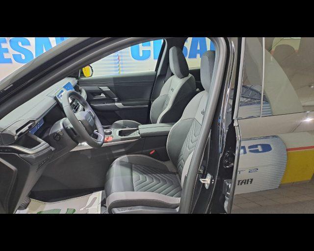 JEEP Compass Nuova E-Hybrid First Edition 1.2 145cv Edct6