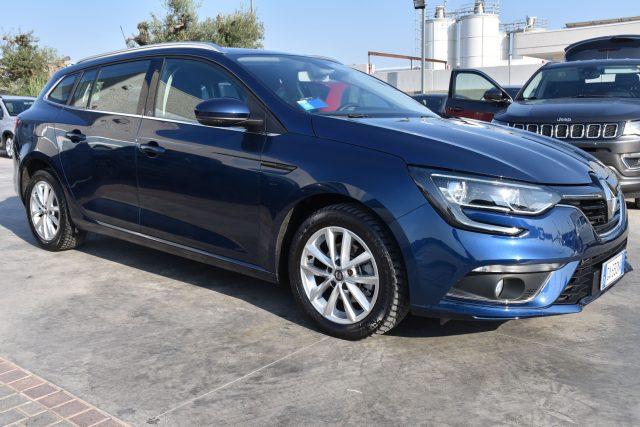 RENAULT Megane Mégane Sporter Blue dCi 95 CV Business