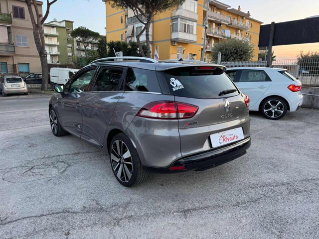 RENAULT Clio Sporter dCi 8V 90CV Start&Stop Energy Duel