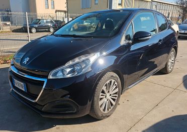 Peugeot 208 GPL GUIDABILE DA NEOPATENTATI