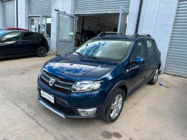 Dacia Sandero 1.5 dCi