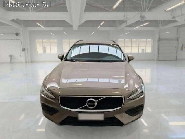 VOLVO V60 V60 2.0 D3 150cv Business auto - FW538VN