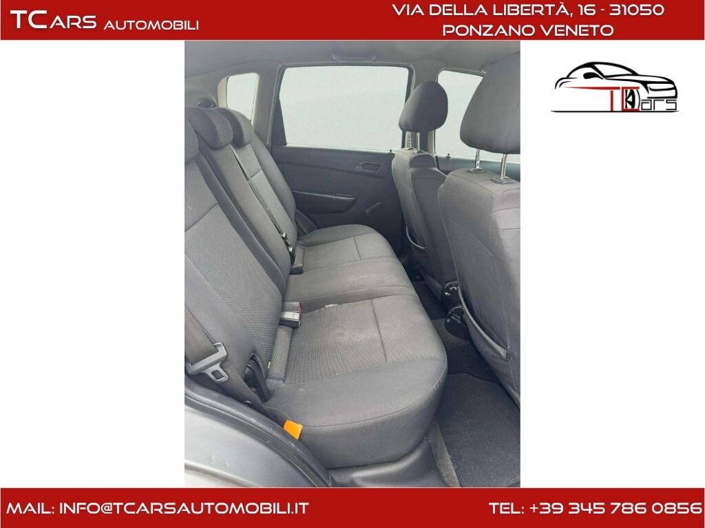 CHEVROLET AVEO 1.2 GPL FINO AL 2030 - NEOPATENTE