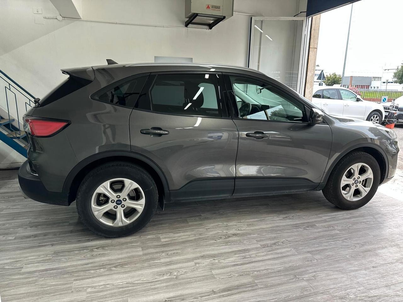 Ford Kuga 1.5 EcoBoost 120 CV 2WD