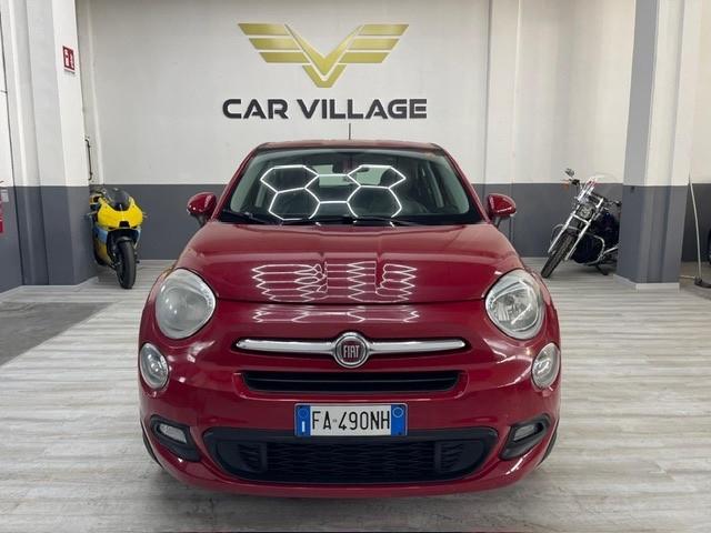 Fiat 500X 1.3 MultiJet 95 CV Pop Star