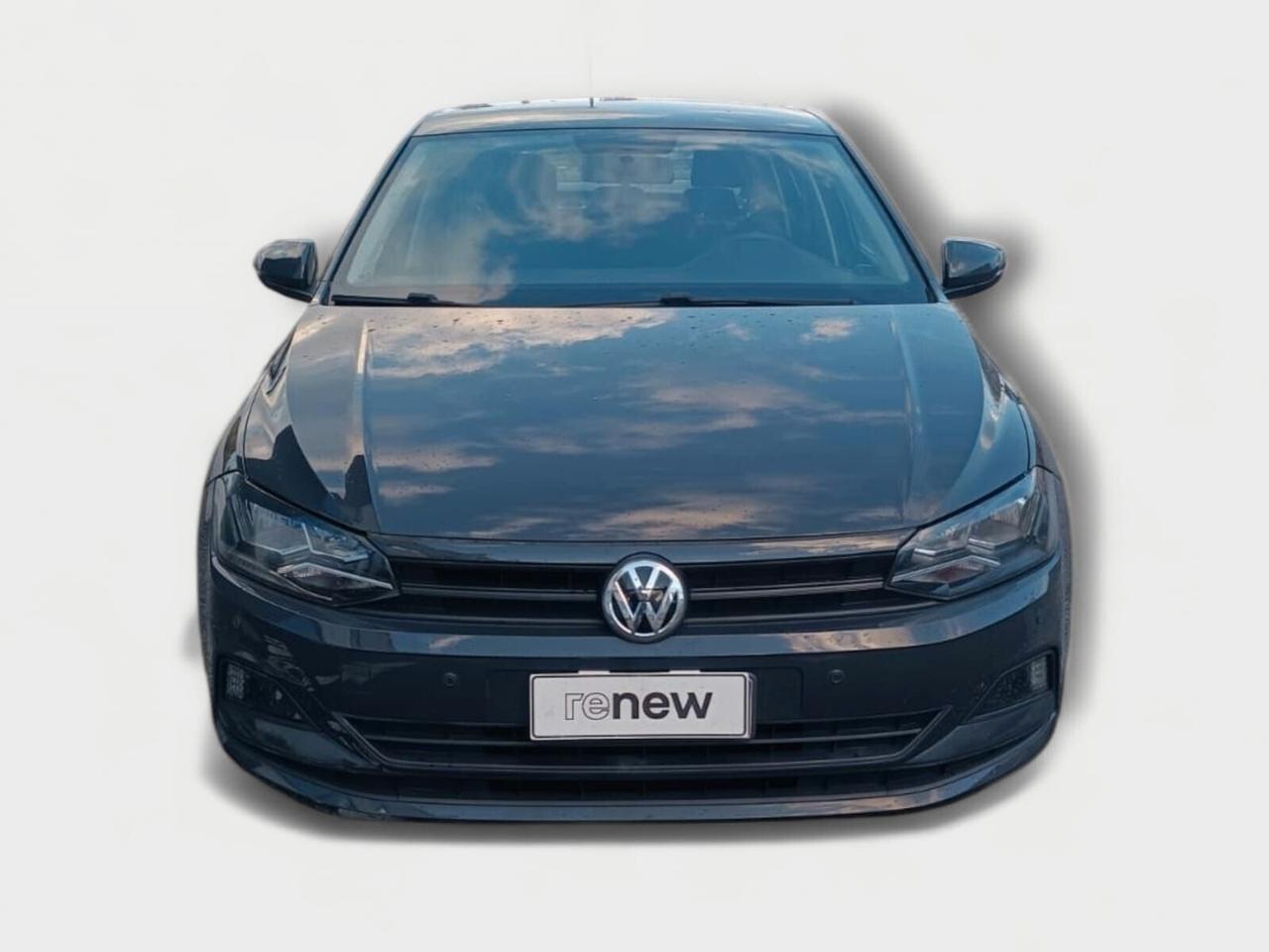 Volkswagen Polo 1.0 MPI 5p. Comfortline BlueMotion Technology