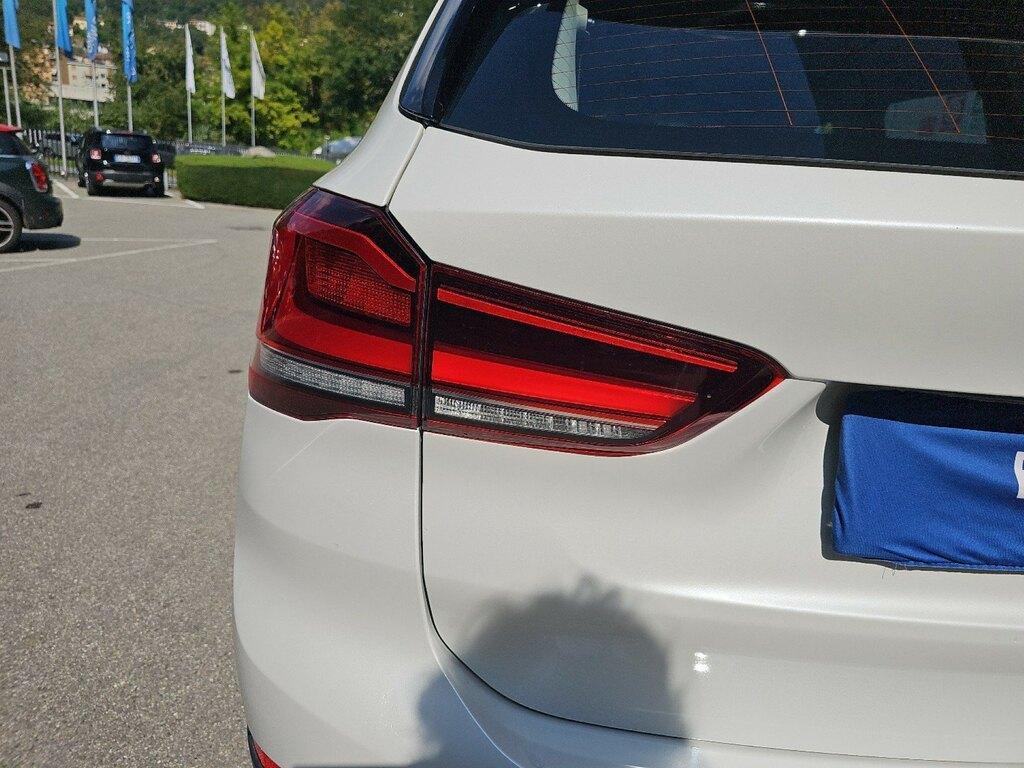 BMW X1 20 d xLine xDrive Steptronic