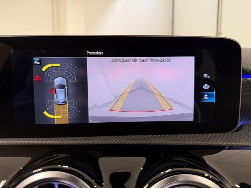 Mercedes-Benz Classe A A 200 Automatic Sport