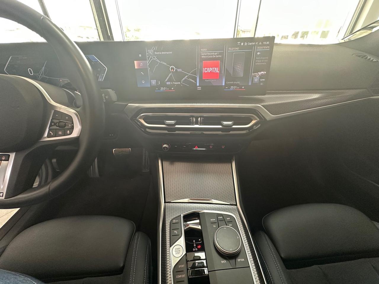 Bmw 320 M Sport 320 D MHEV #6008