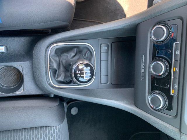 VOLKSWAGEN Golf 1.6 TDI DPF 5p. BlueMotion