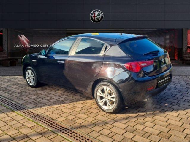 ALFA ROMEO Giulietta 1400 BZ 120CV DISTINCTIVE