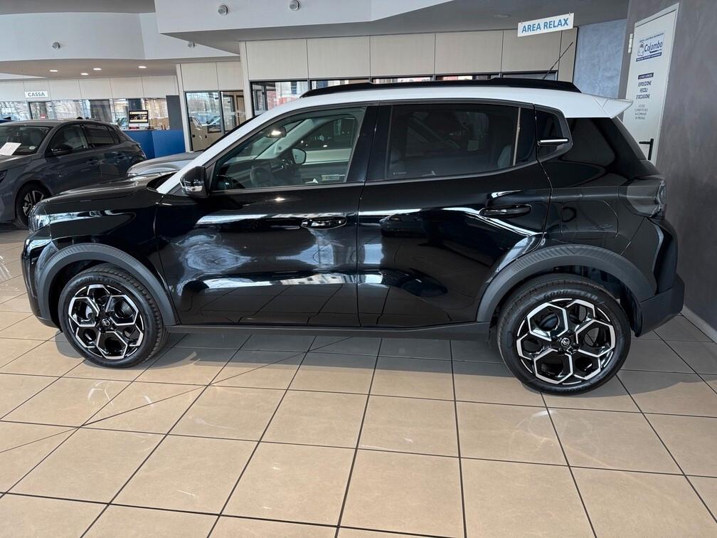 Citroen C3 1.2 Plus Pack 100cv Led Navi App conn 17" Neopat