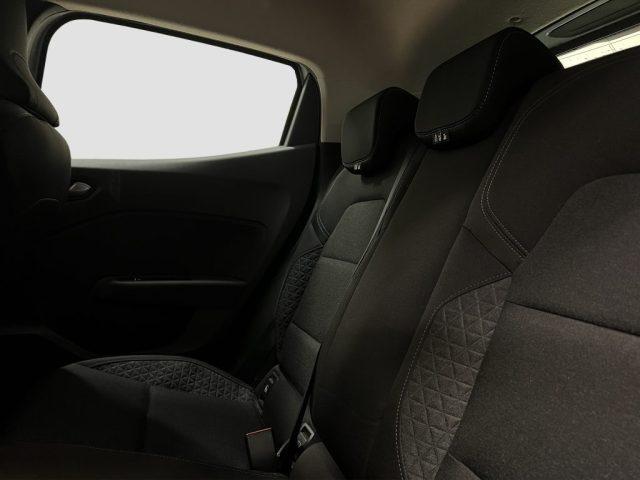 RENAULT Clio Clio Berlina ZEN dCi 85