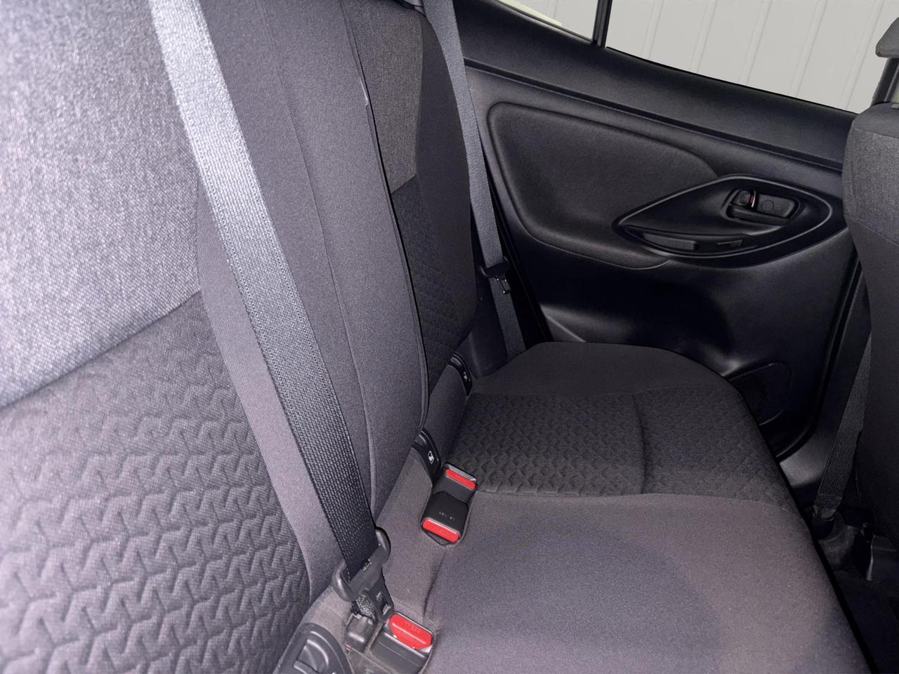 Toyota Yaris Cross 1.5h Trend fwd 116cv e-cvt