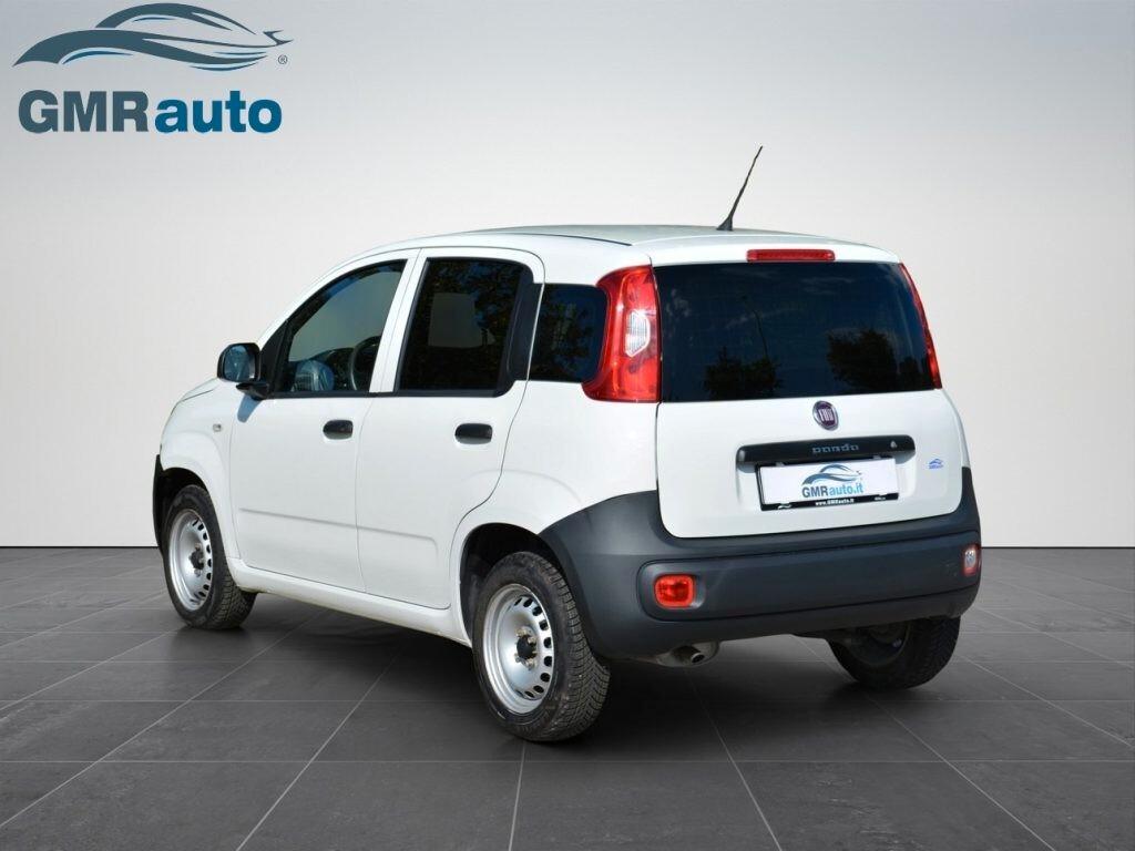 FIAT Panda Van 1.2 69 CV Euro 6 POP – 2 Posti