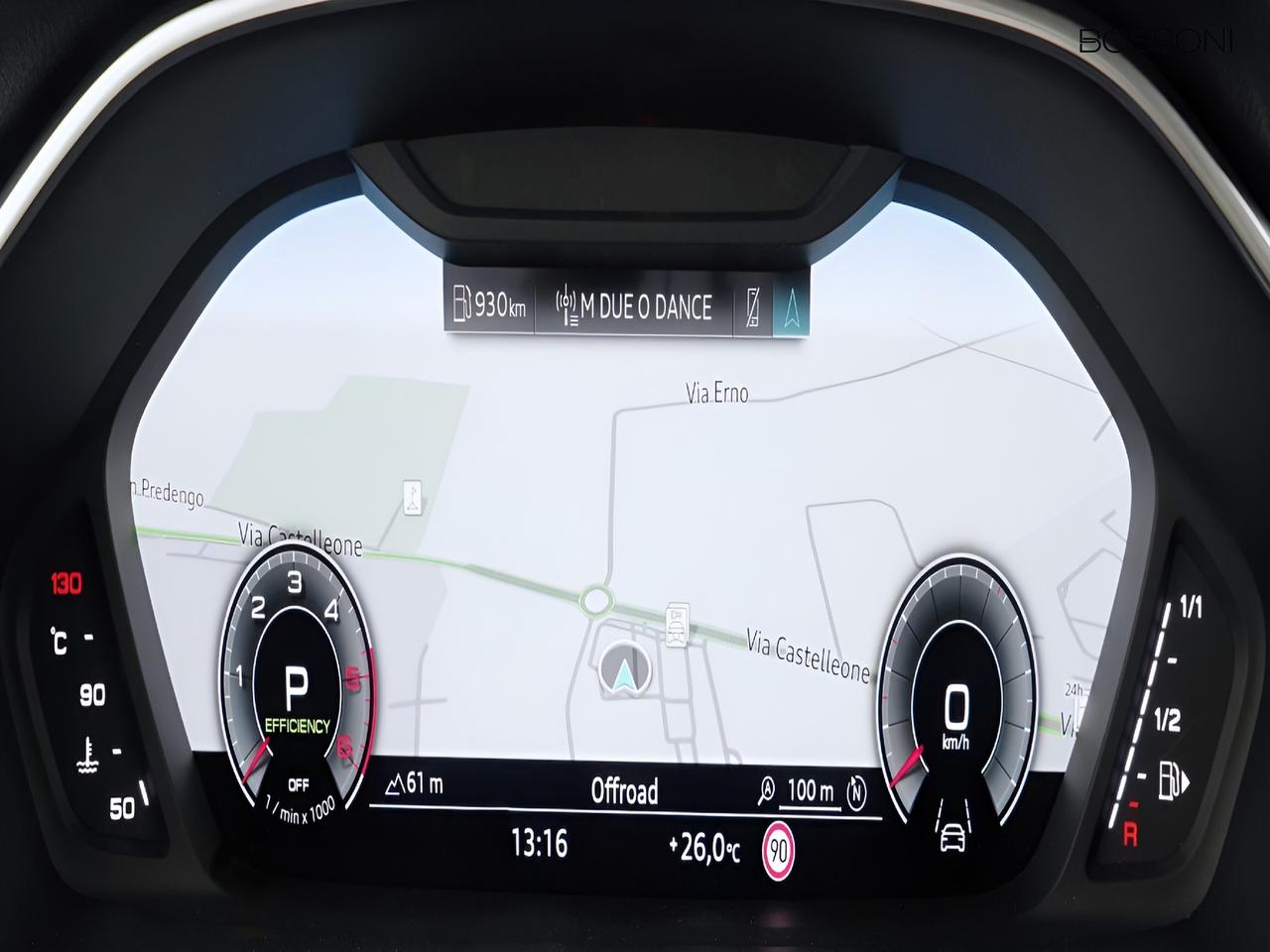 Audi Q3 sportback 40 2.0 tdi 193cv s line edition quattro s tronic