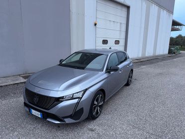 Peugeot 308 BlueHDi 130 S&S EAT8 Allure Pack