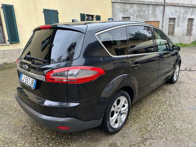 Ford S-Max S-Max 2.0 tdci Titanium c/radio 163cv powershift