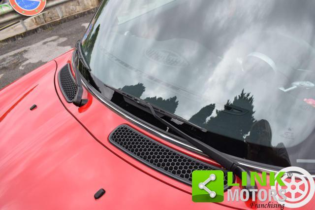 MINI Cabrio Mini 1.6 16V Cooper Cabrio