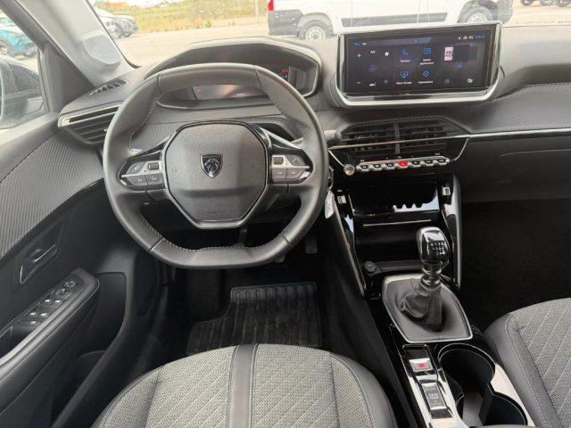 PEUGEOT 208 PureTech 100 Stop&Start 5 porte Allure