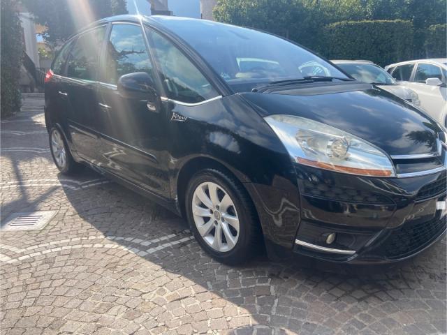 CITROEN C4 Picasso 1.6 VTi 120 Seduction