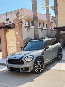 Mini John Cooper Works Countryman 2.0 SD 'ALL4' ALL4