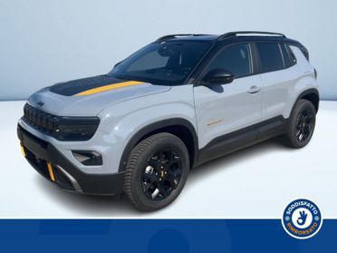 Jeep Avenger 1.2 MHEV 4XE North Face MY25