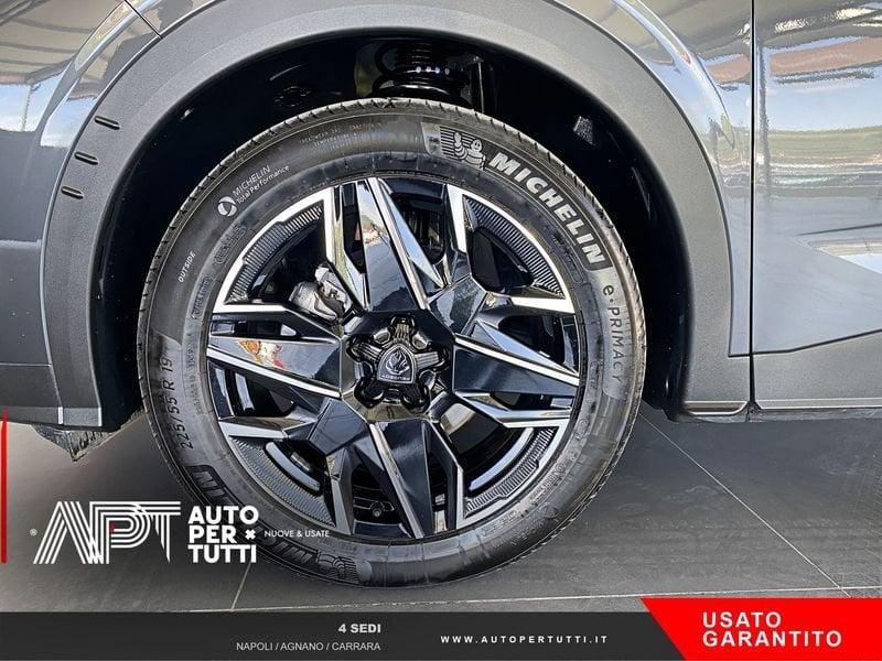Peugeot 3008 3008 1.2 hybrid Allure 145cv e-dcs6