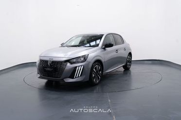 PEUGEOT 208 1.2 PureTech 100cv S&S 5 porte Allure Pack Vision