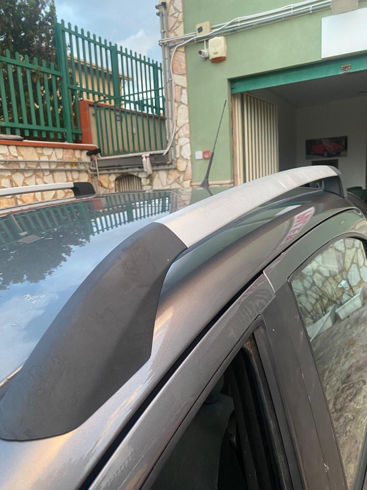 Fiat Panda 1.2 Emotion