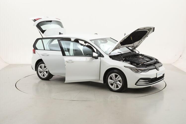 Volkswagen Golf Life DSG BR437558 2.0 Diesel 116CV