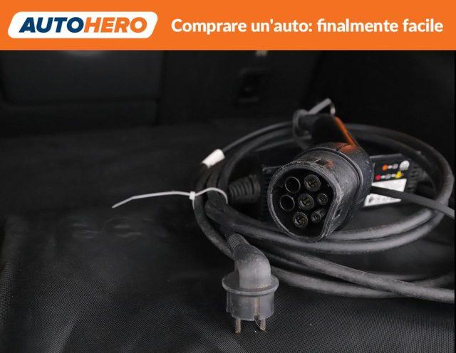 JEEP Compass 1.3 Turbo T4 240 CV PHEV AT6 4xe S