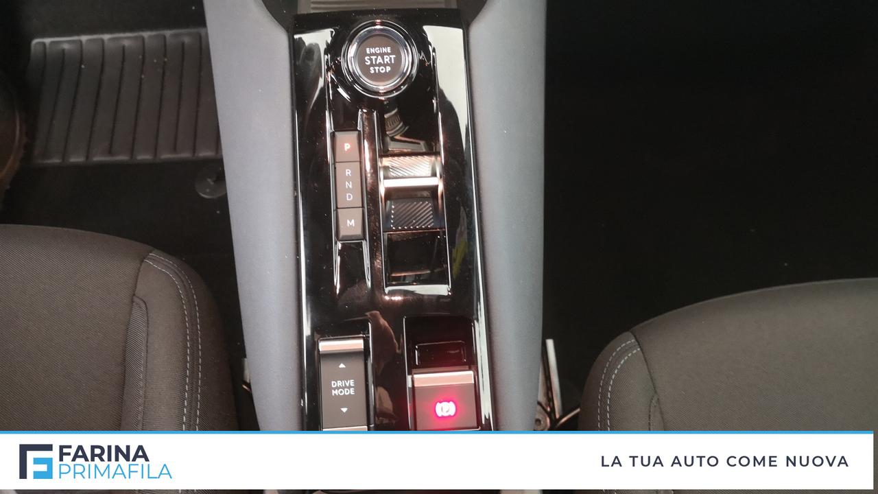 ALFA ROMEO Junior - Junior 1.2 ibrida 145cv edct6