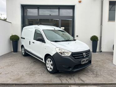 Dacia Dokker 1.5 DCI 75 Cv FURGONE - 2016