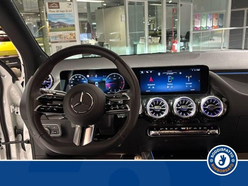 Mercedes-Benz GLA 180 d Automatic AMG Line Premium