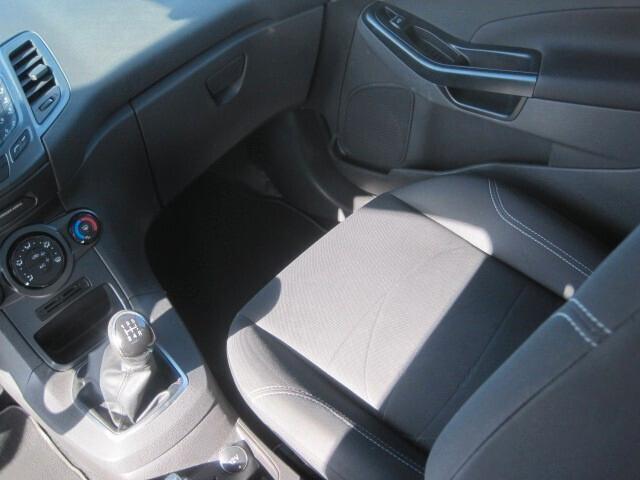 Ford Fiesta 1.5 TDCi 75CV 5 porte Business