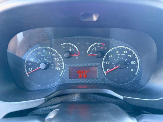 FIAT Fiorino 1.4 8V Furgone Natural Power SX SCAD.11/28