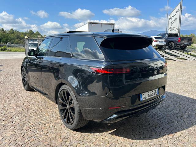 LAND ROVER Range Rover Sport 3.0D l6 249 CV Dynamic SE