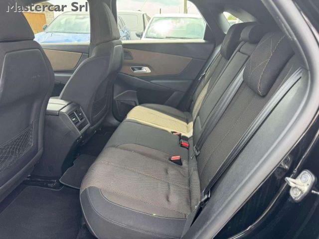 DS AUTOMOBILES DS 7 Crossback 1.5 bluehdi Business auto Autocarro N1 - GC215NZ