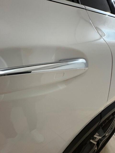 Mercedes-benz GLA 220 200 d Automatic Premium