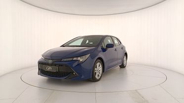 TOYOTA Corolla 1.8h Business cvt