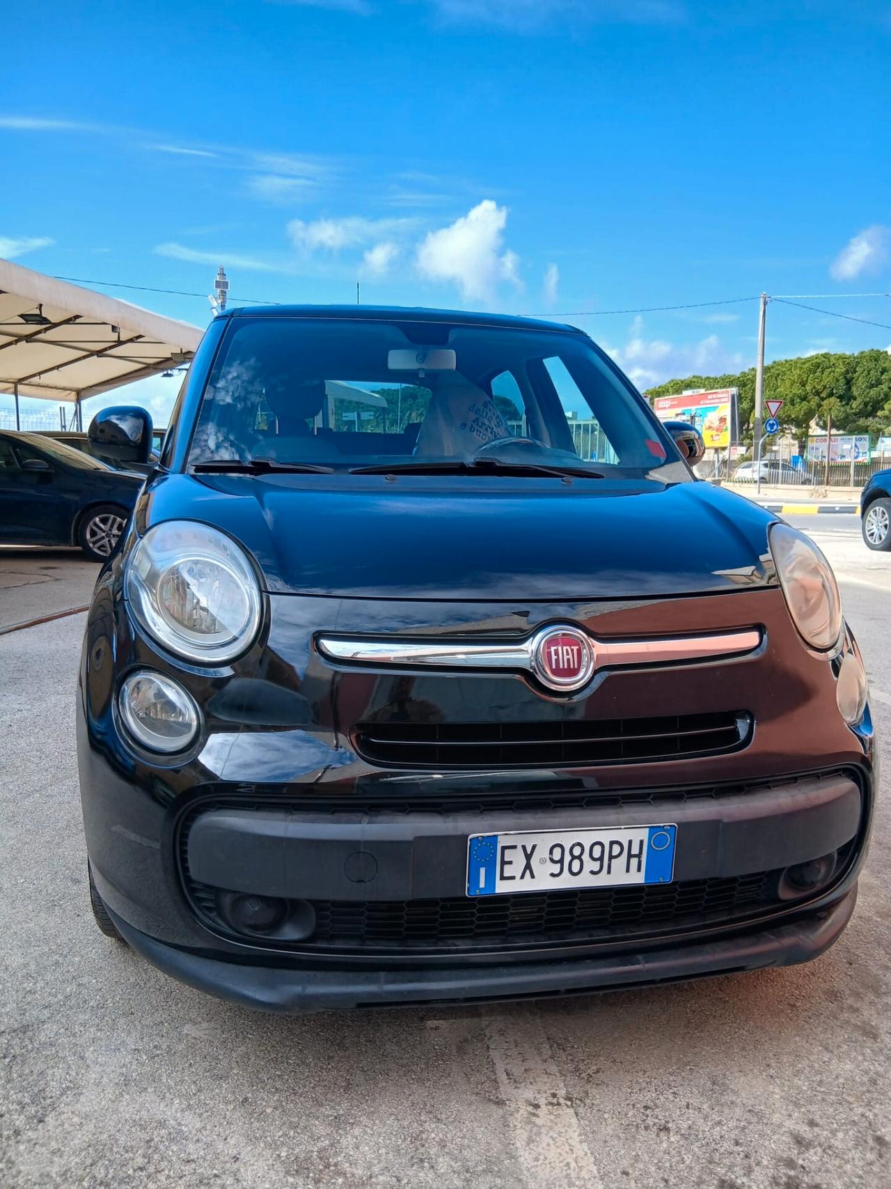 Fiat 500L 1.3 Multijet 85 CV Pop Star