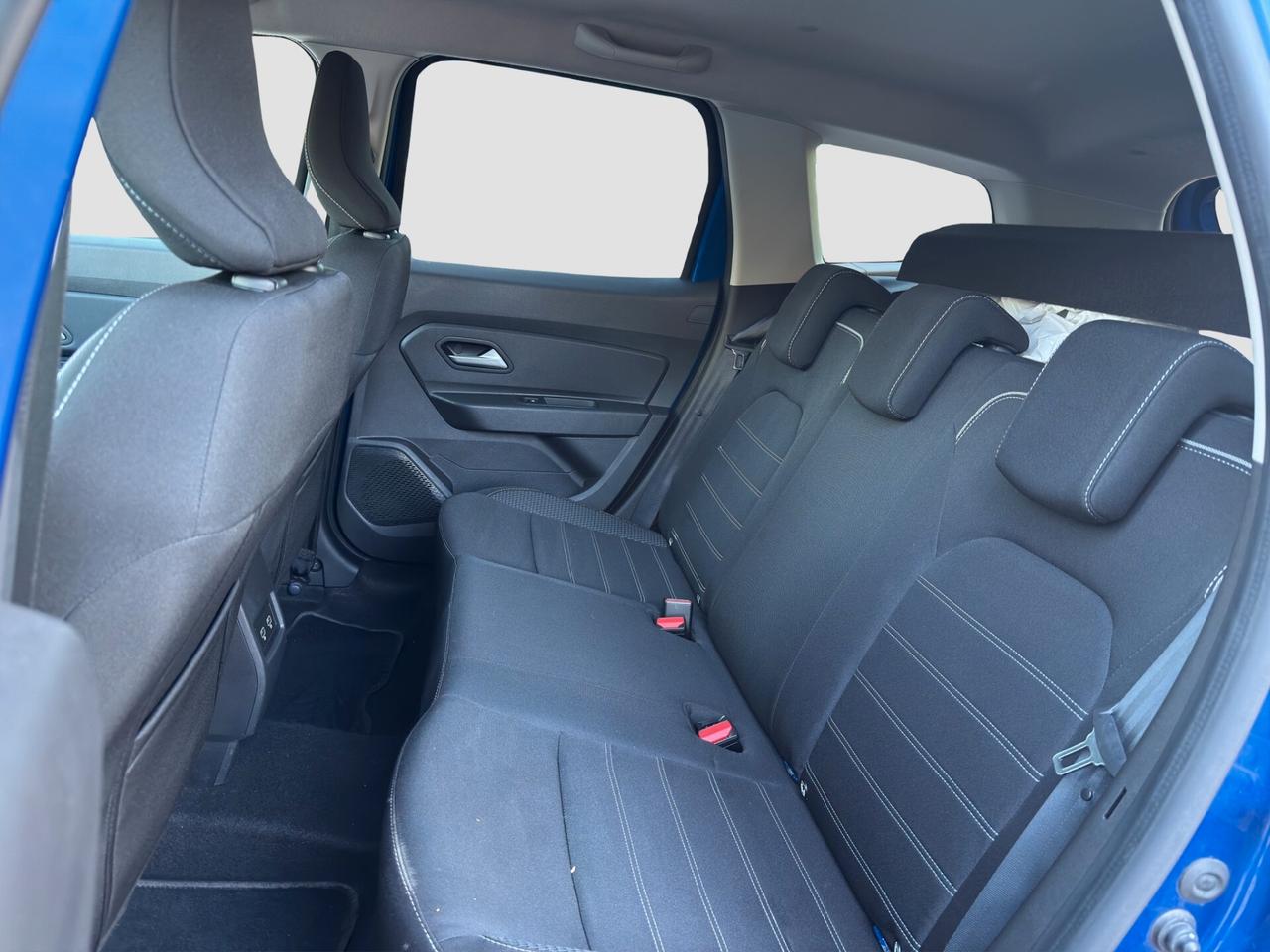 Dacia Duster 1.0 TCe 90 CV 4x2 Journey