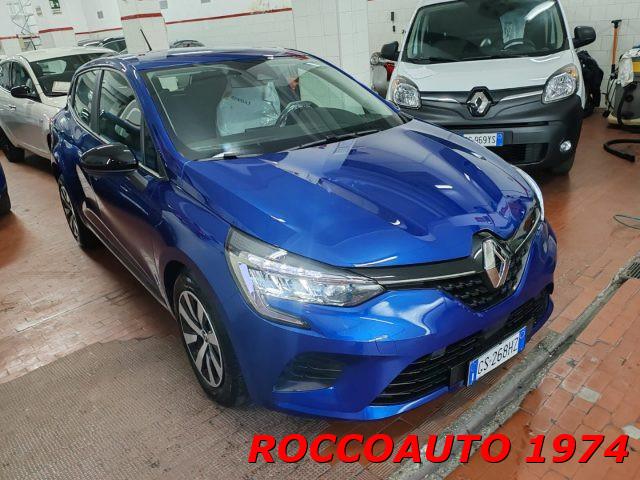 RENAULT Clio TCe 90 CV 5 porte Equilibre PREZZO REALE NEOPATENT