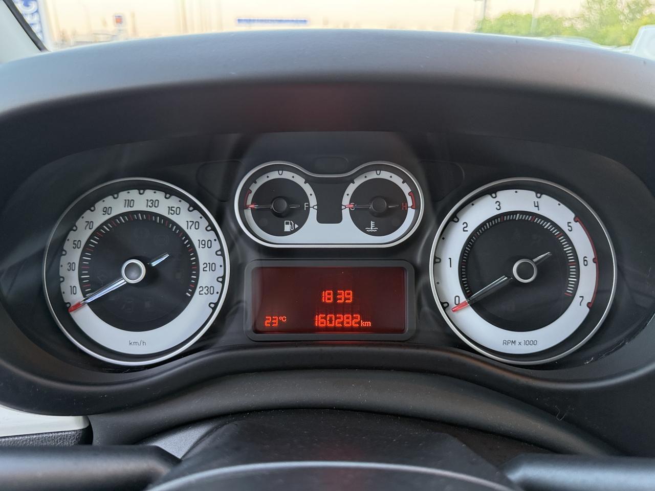 Fiat 500L 1.3 Multijet 95 CV OK NEOPATENTATI
